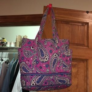 Vera Bradley bag